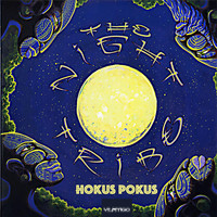 Hokus Pokus - The Night Tribe