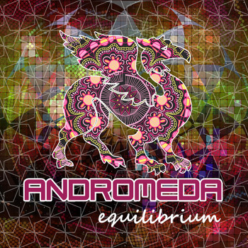Andromeda, Argaman - Equilibrium