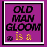 Old Man Gloom - Mickey Rookey Live at London