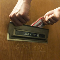 Good Boys - Jaan posti