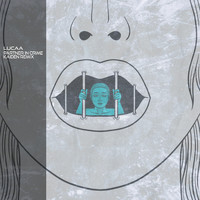 Lucaa - Partner in Crime (KAIDEN Remix [Explicit])