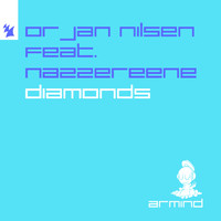Orjan Nilsen feat. Nazzereene - Diamonds