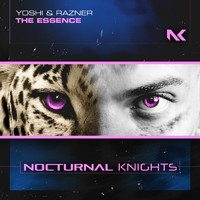 Yoshi & Razner - The Essence