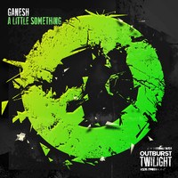 Ganesh - A Little Something