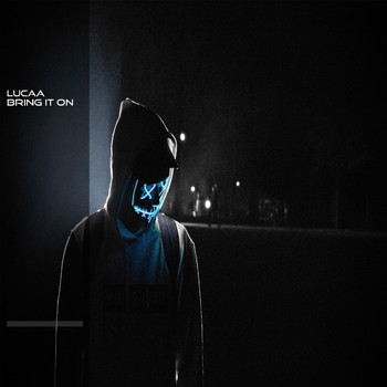 Lucaa - Bring It On