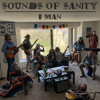 B Man - Sounds of Sanity