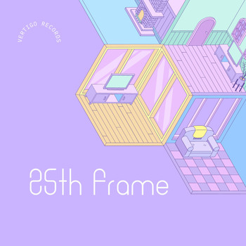 Various Artists - 25th Frame