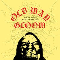 Old Man Gloom - Willing Vessel b/w Storms In Our Eyes ‎
