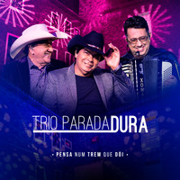 Trio Parada Dura - Pensa Num Trêm Que Dói (Ao Vivo)