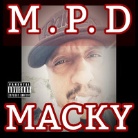 Macky - M.P.D (Explicit)