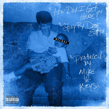 Dave East - HDIGH (Deluxe [Explicit])