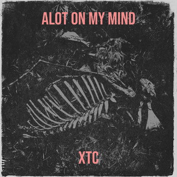 XTC - Alot on My Mind (Explicit)