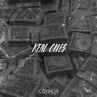 Connor Evans - Real Ones (Explicit)