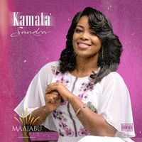 Sandra Mbuyi - Kamata (Explicit)