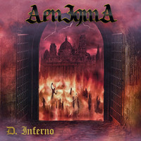 Aenigma - D. Inferno