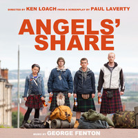 George Fenton - Angels' Share (Original Motion Picture Soundtrack)