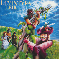 Ýmsir leikarar - Í ævintýraleik - Tumi Þumall, Jói og baunagrasið