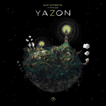 Slip Hypnotic - Yazon