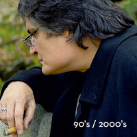 Amaury Pérez - Casi Todo Amaury: 90's/2000's