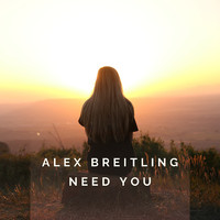 Alex Breitling - Need You
