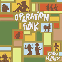 Cory Henry - Operation Funk