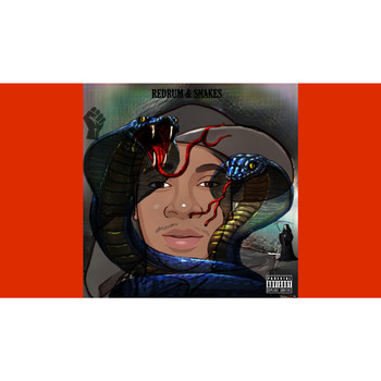 JP - REDRUM&SNAKES (Explicit)