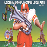 Sam Spence - Music From NFL Films, Vol. 2