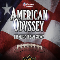 Sam Spence - American Odyssey (NFL Films Classics)