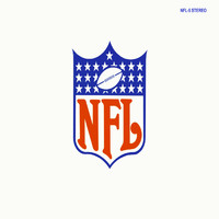 Sam Spence - Music From NFL Films, Vol. 5