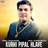 Durga Rangila - Kurhi Pipal Hlave - Single