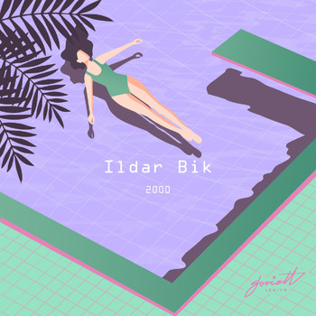Ildar Bik - 2000