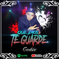 godie - Que Dios te guarde