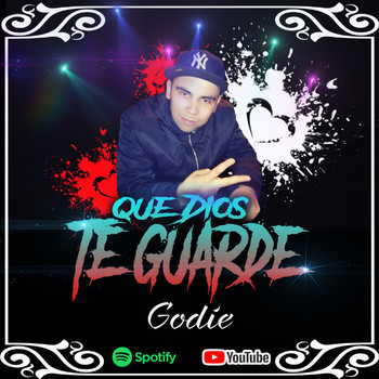 godie - Que Dios te guarde