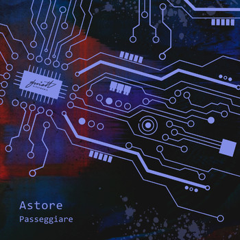 Astore - Passeggiare