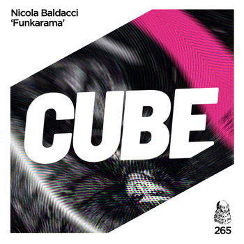 Nicola Baldacci - Funkarama