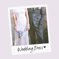 Niki - Wedding Dress