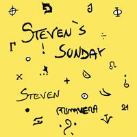 Steven - Steven's Sunday (Primavera)