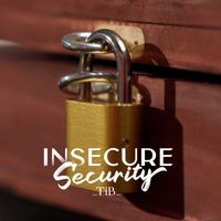 TIB - Insecure Security
