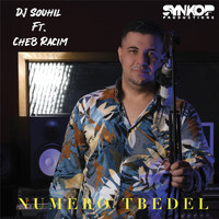 DJ Souhil - Numero Tbedel