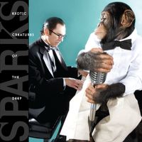 Sparks - Exotic Creatures of the Deep (Deluxe Edition)