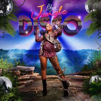 BLAYA - Jungle Disco (Explicit)