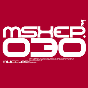 Muffler - Cold World EP