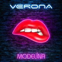 Verona - Modelína