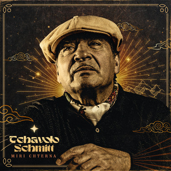 Tchavolo Schmitt - Miri Chterna