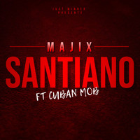 Majix - Santiano (Radio Edit)