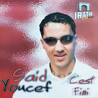 Said Youcef - C'est fini