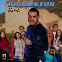 Boubekeur - Halali