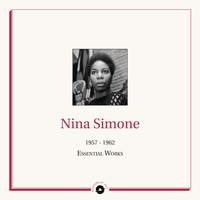 Nina Simone - Masters of Jazz Presents Nina Simone (1957 - 1962 Essential Works)
