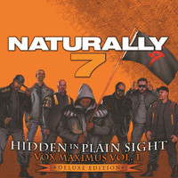 Naturally 7 - Hidden in Plain Sight (Deluxe)