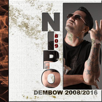 Nipo809 - Dembow 2008/2016 (Explicit)